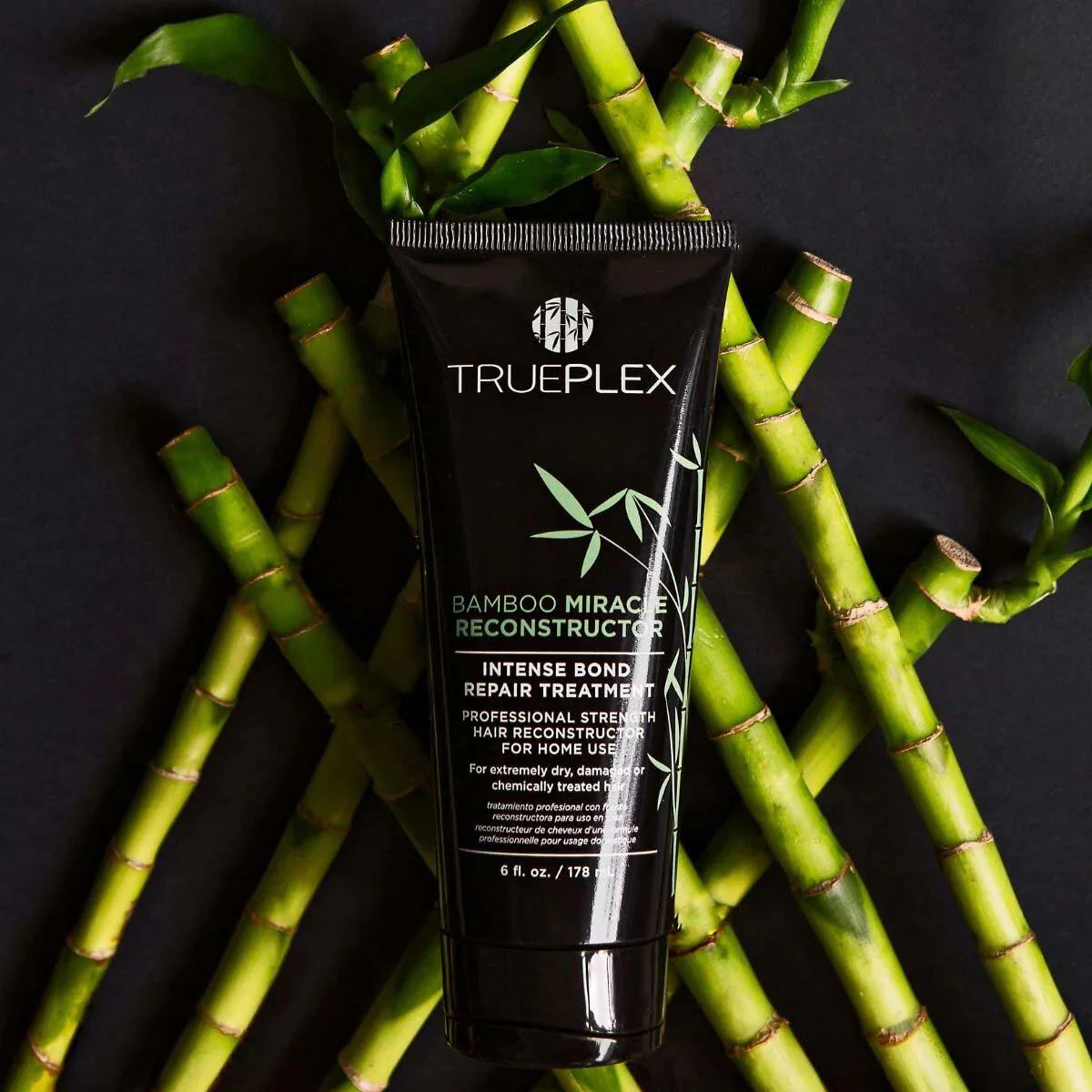 Soin Reconstructeur BAMBOO MIRACLE Trueplex - Image 4