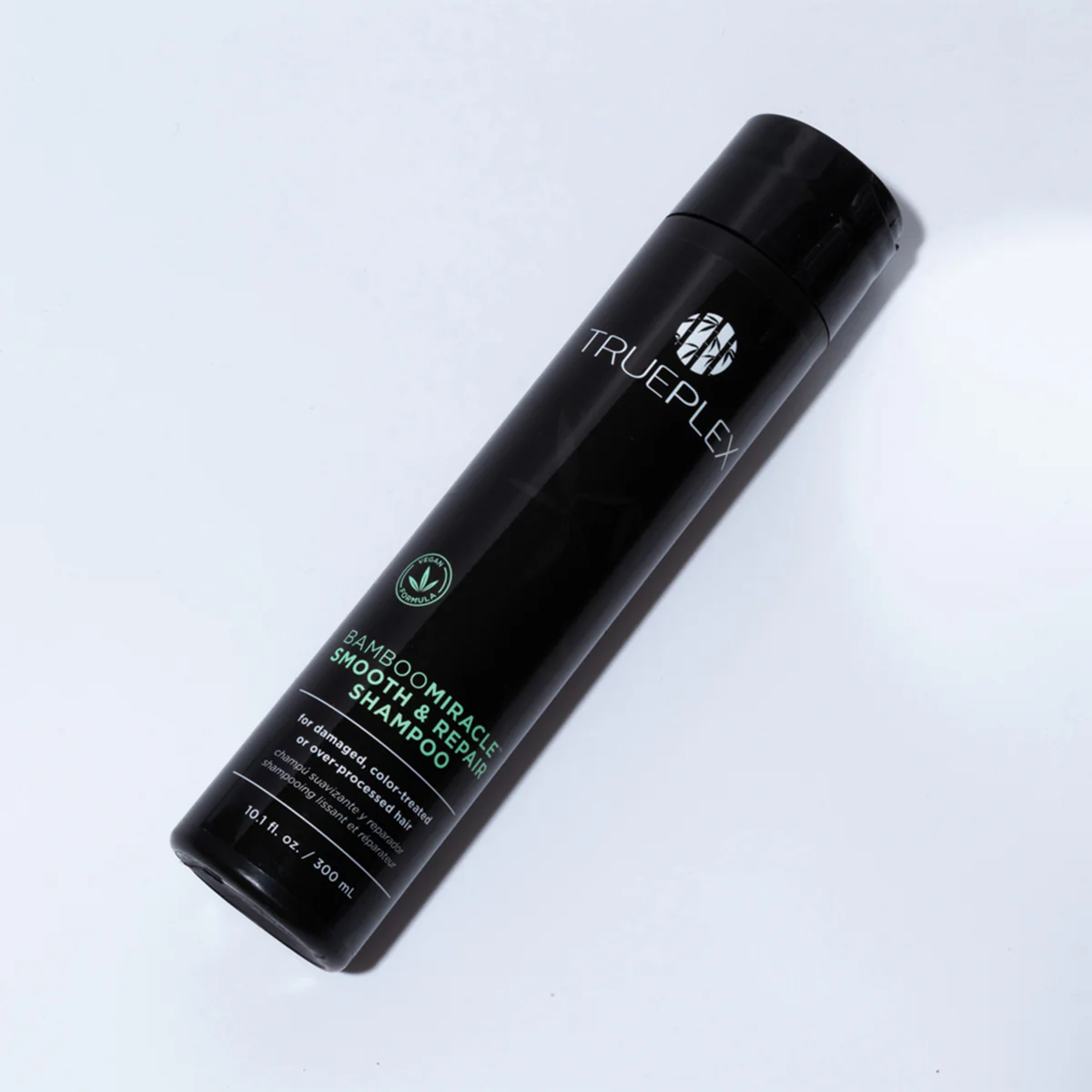 Shampoing BAMBOO MIRACLE Doux et Réparateur Trueplex - Image 2