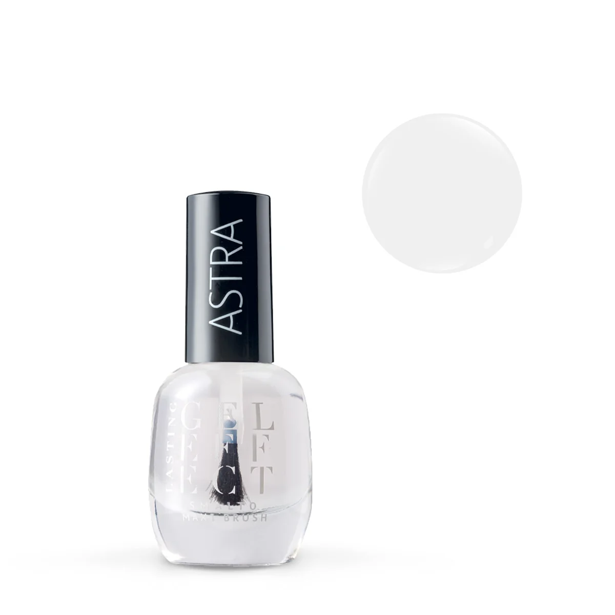 Vernis à ongles Gel Effect Expert - Image 2