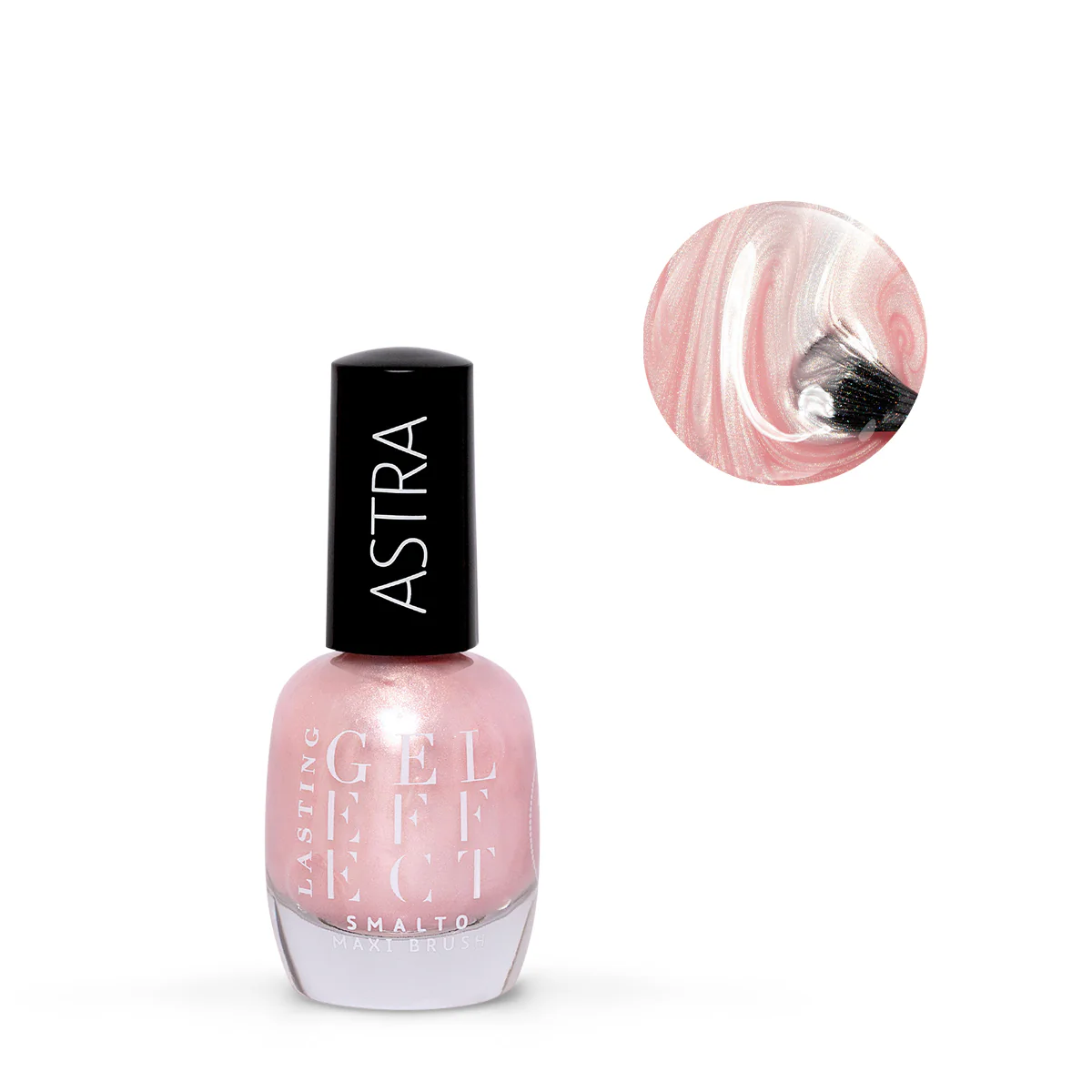 Vernis à ongles Gel Effect Expert - Image 23