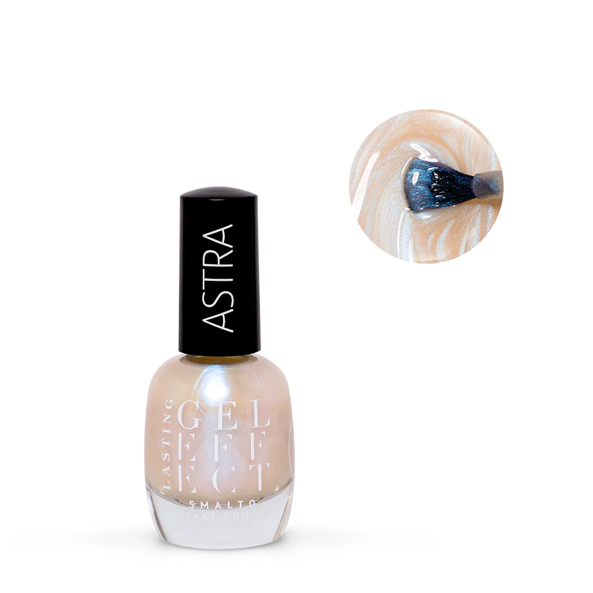 Vernis à ongles Gel Effect Expert - Image 24