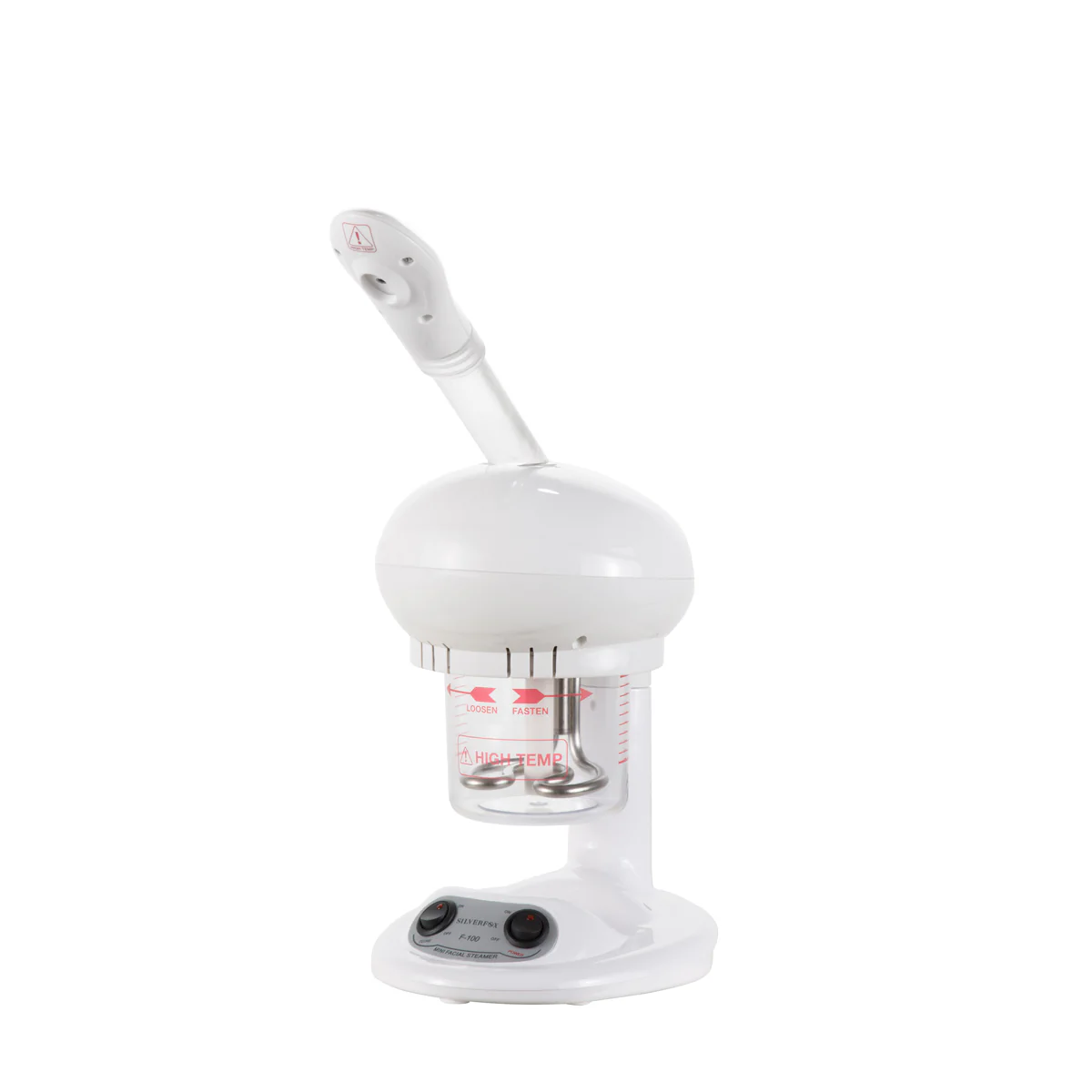 Vapozone Facial Portable 100C - Image 6