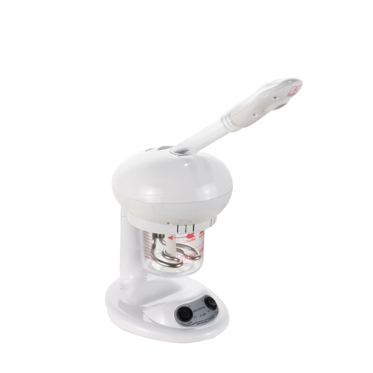 Vapozone Facial Portable 100C - Image 7