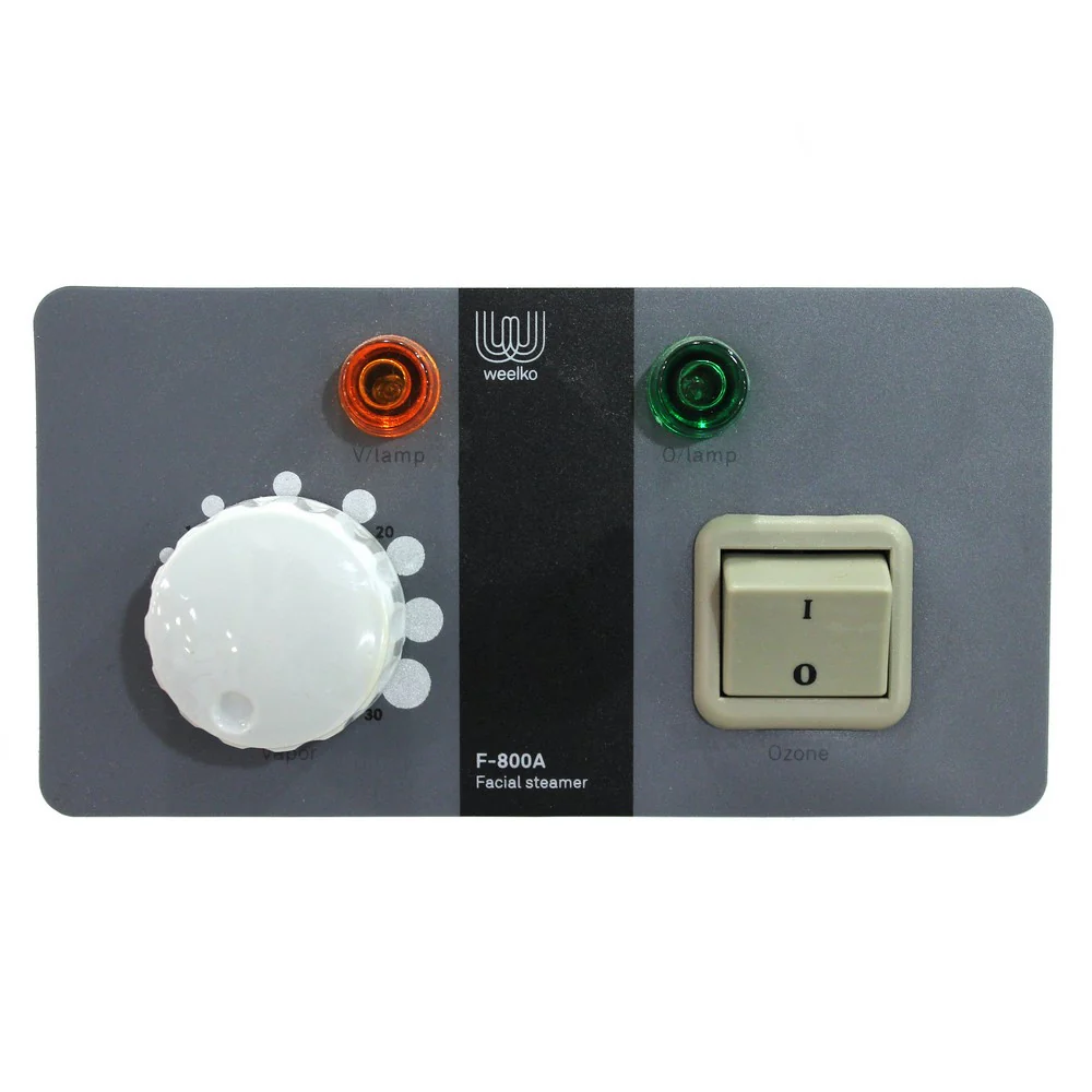 Vapozone sur pied bocal plastique - Image 2