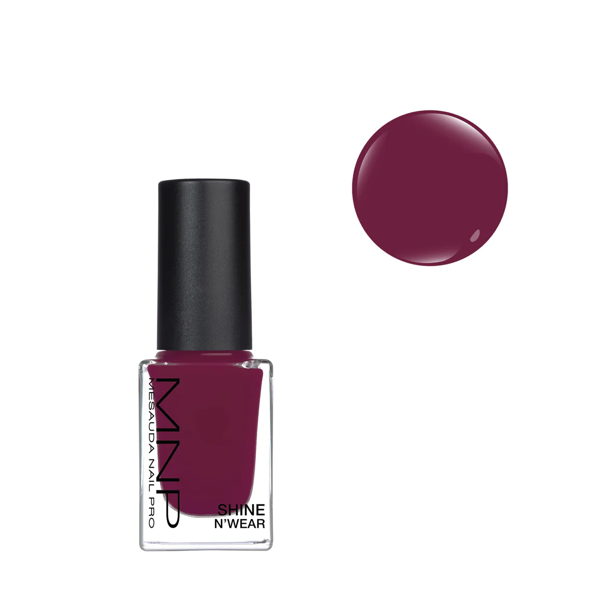 Vernis à Ongles SHINE N'WEAR - Image 10