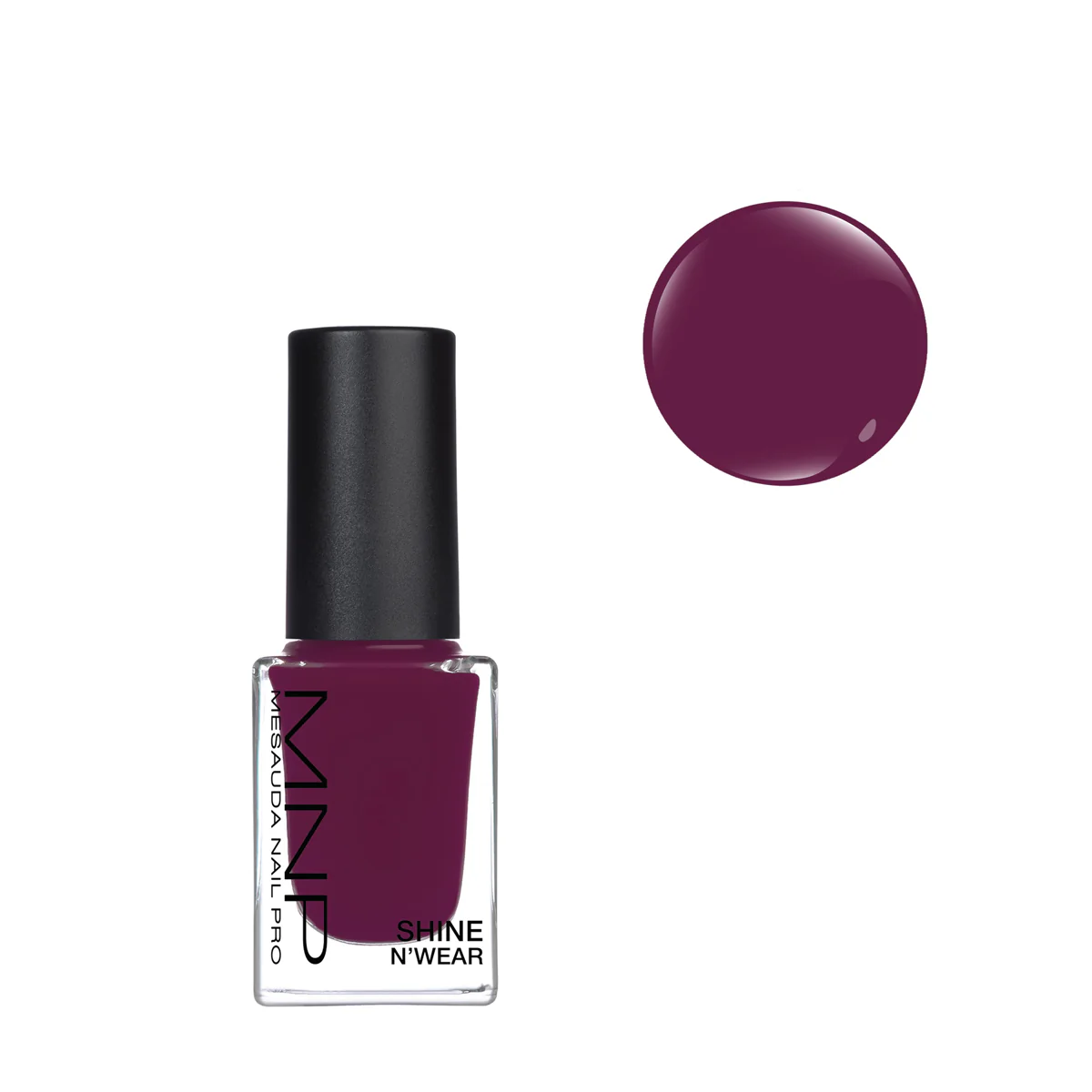 Vernis à Ongles SHINE N'WEAR - Image 12