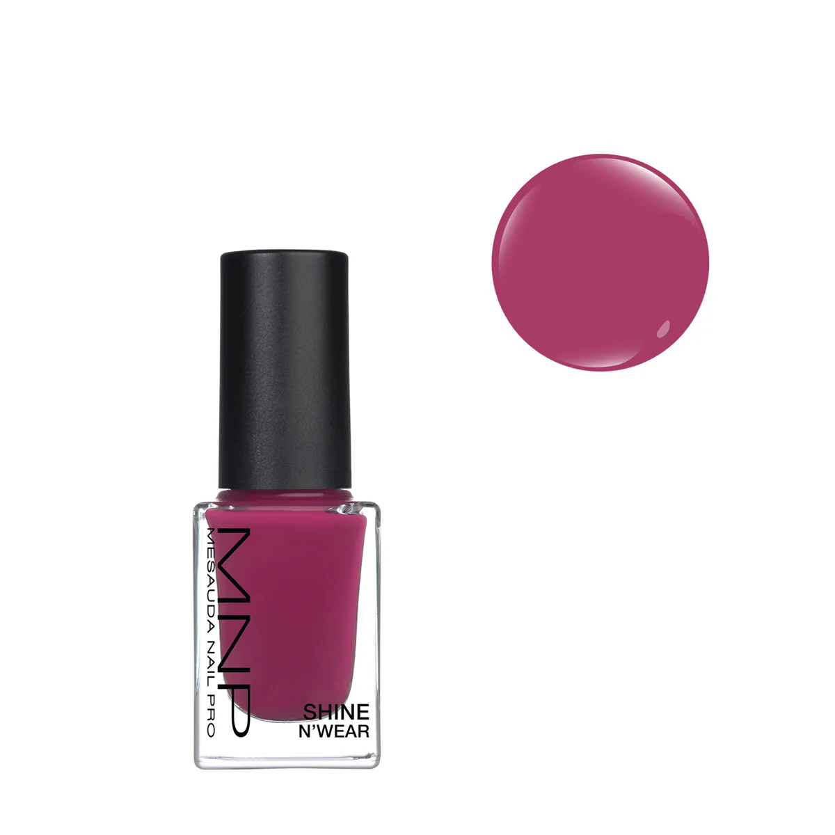 Vernis à Ongles SHINE N'WEAR - Image 15