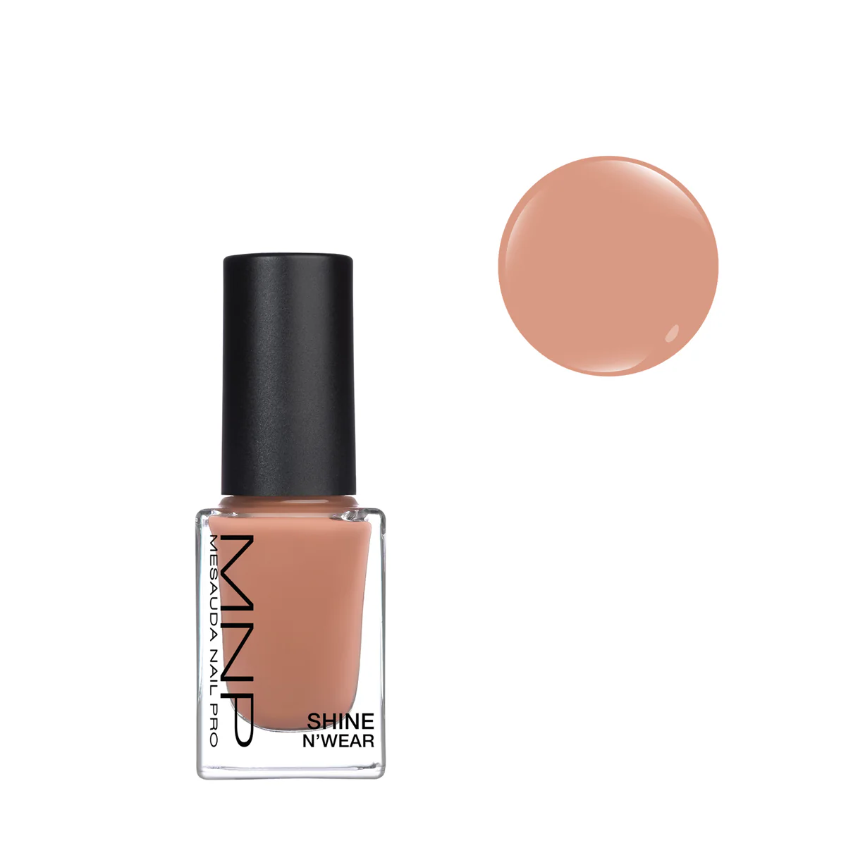 Vernis à Ongles SHINE N'WEAR - Image 17