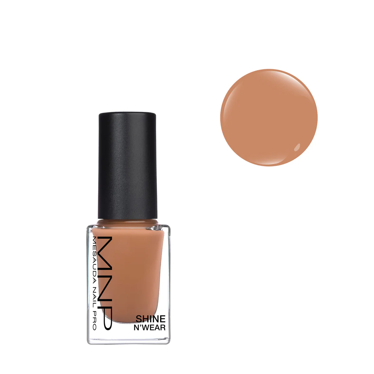 Vernis à Ongles SHINE N'WEAR - Image 19