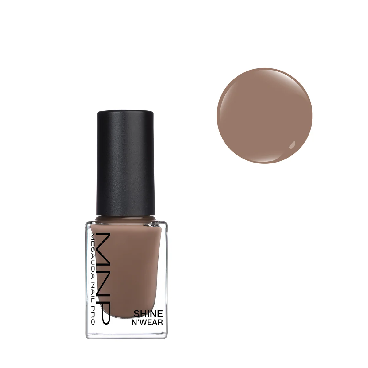 Vernis à Ongles SHINE N'WEAR - Image 20
