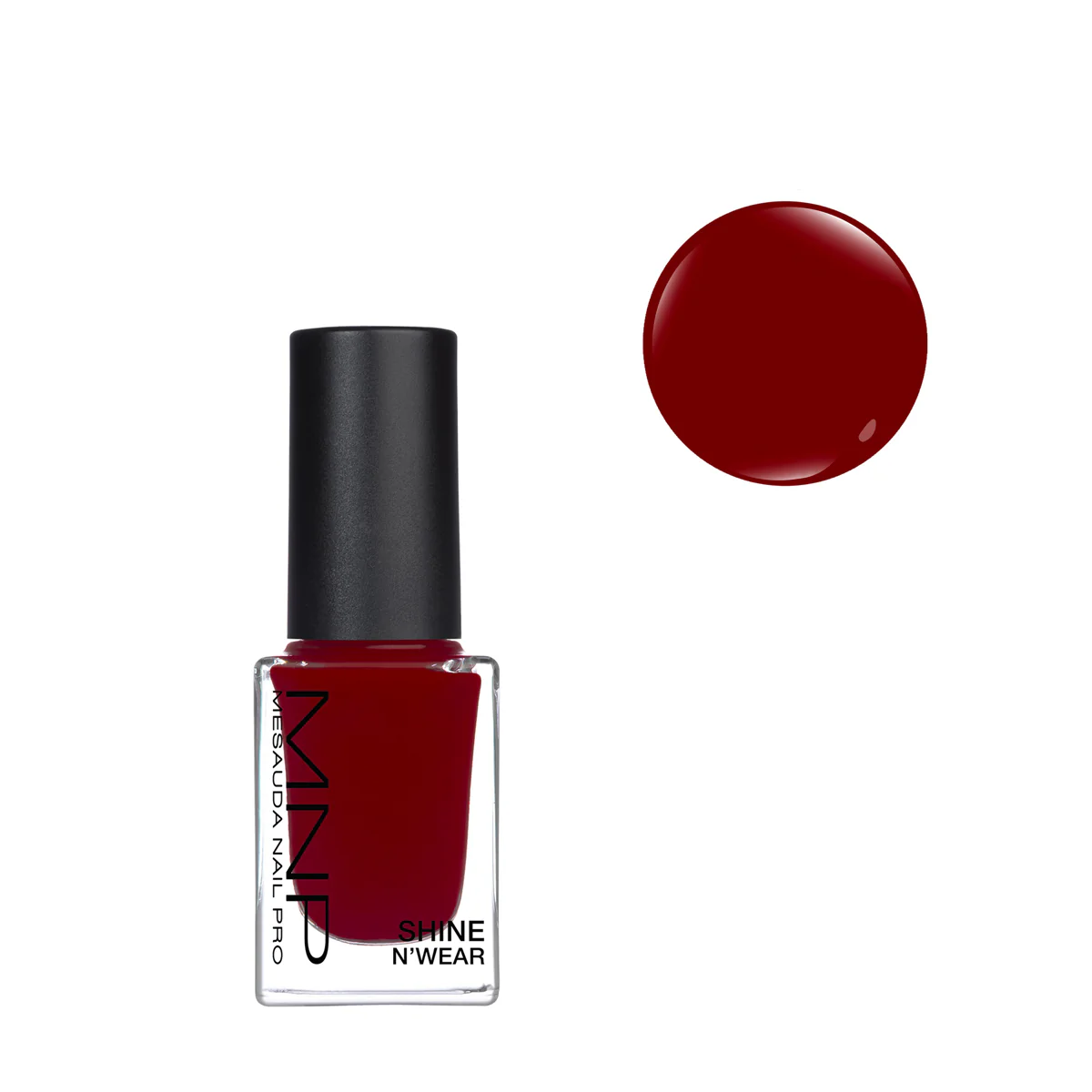 Vernis à Ongles SHINE N'WEAR - Image 25