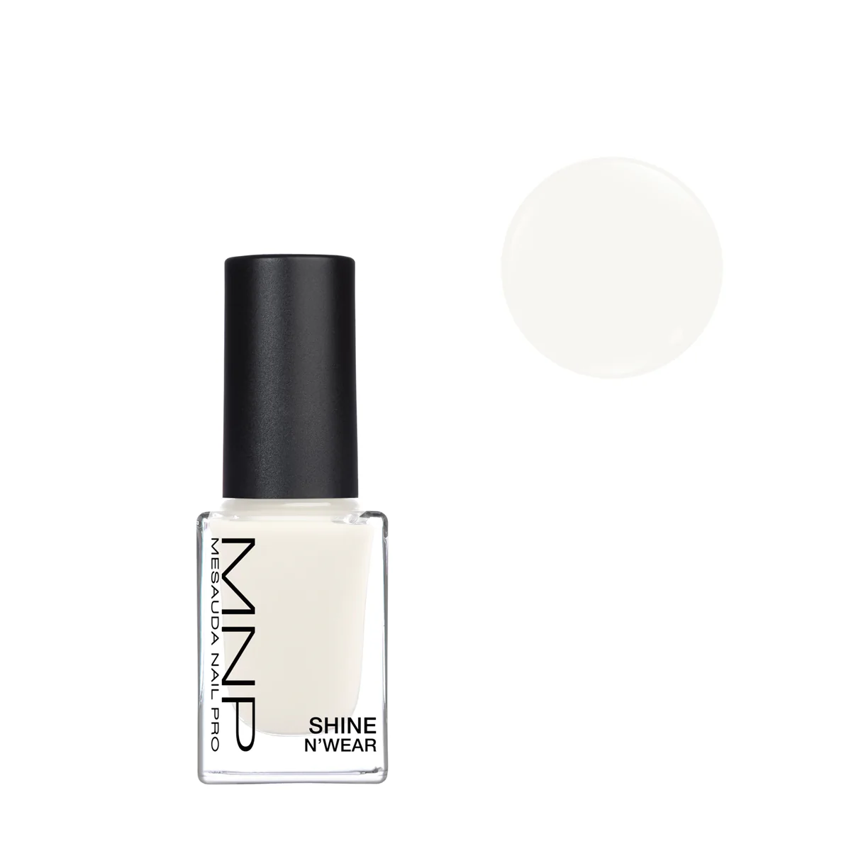 Vernis à Ongles SHINE N'WEAR - Image 27