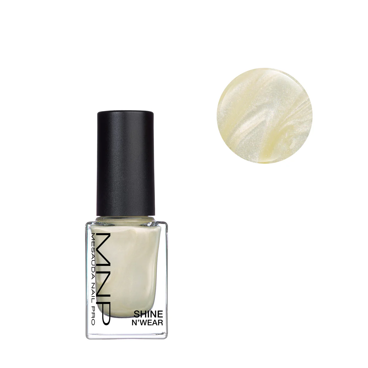 Vernis à Ongles SHINE N'WEAR - Image 28