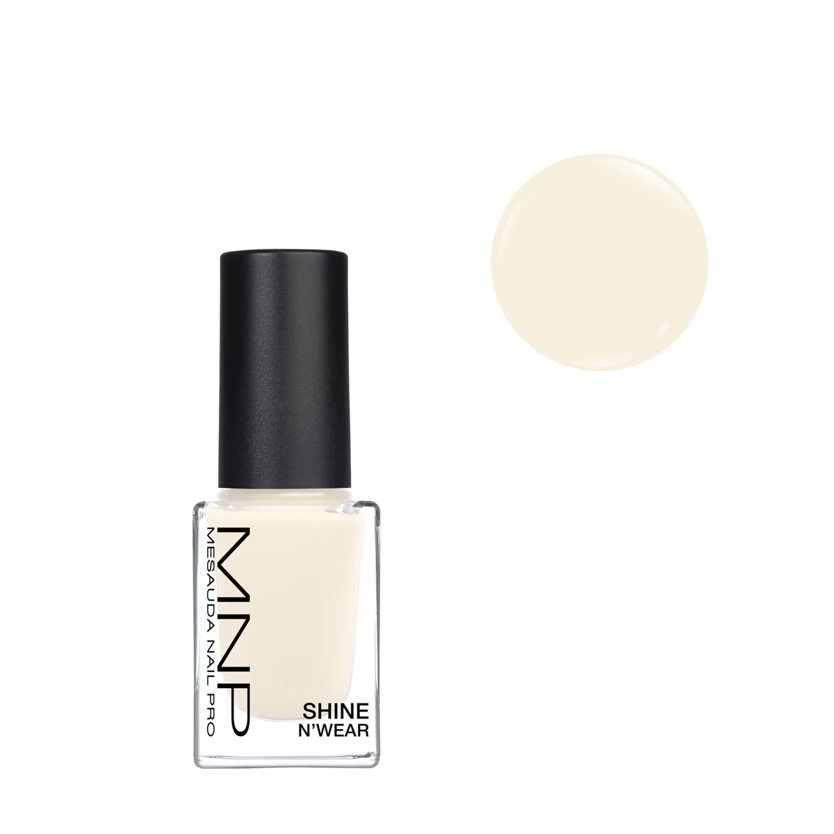 Vernis à Ongles SHINE N'WEAR - Image 29