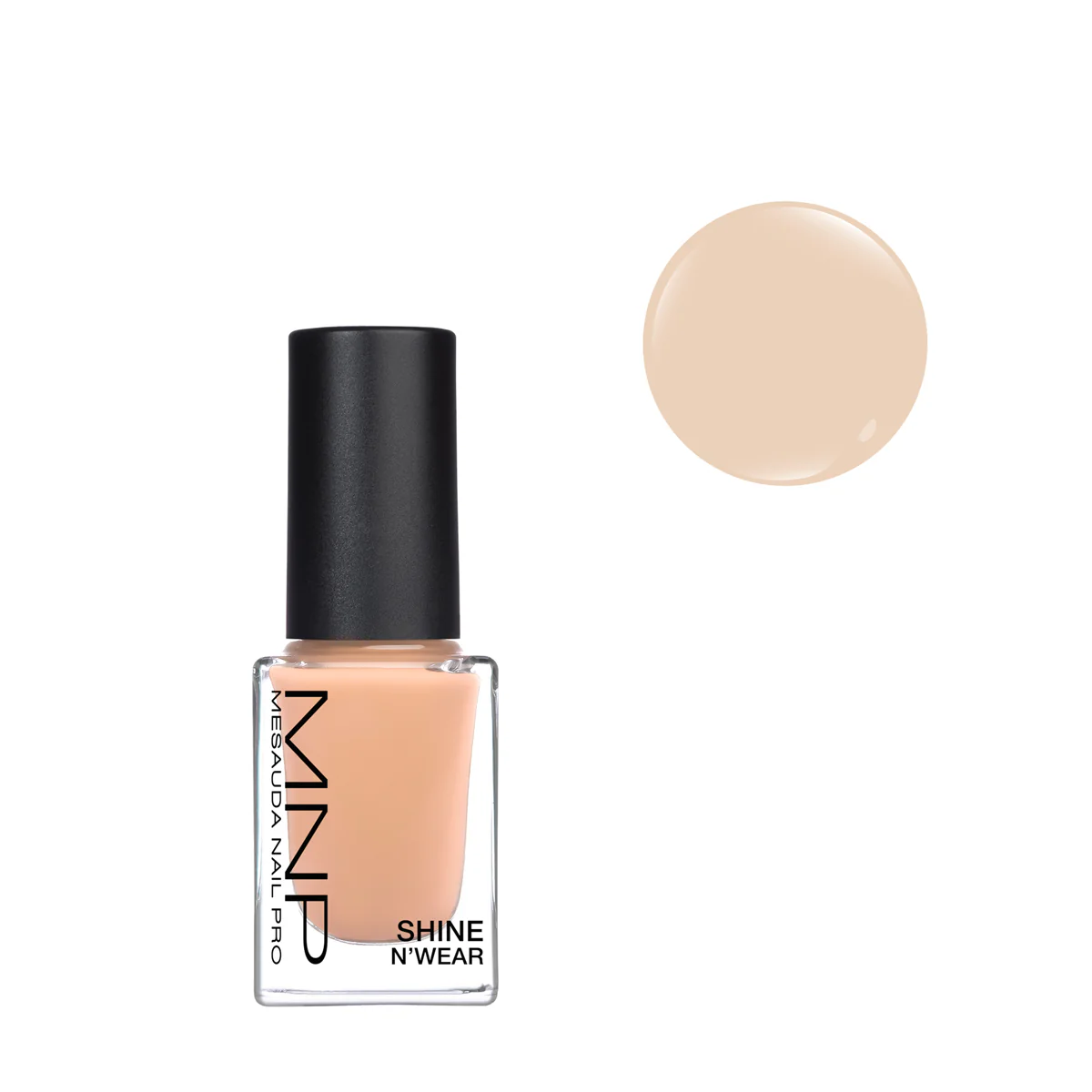 Vernis à Ongles SHINE N'WEAR - Image 30