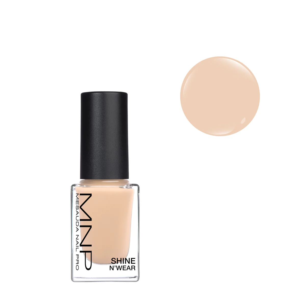 Vernis à Ongles SHINE N'WEAR - Image 31