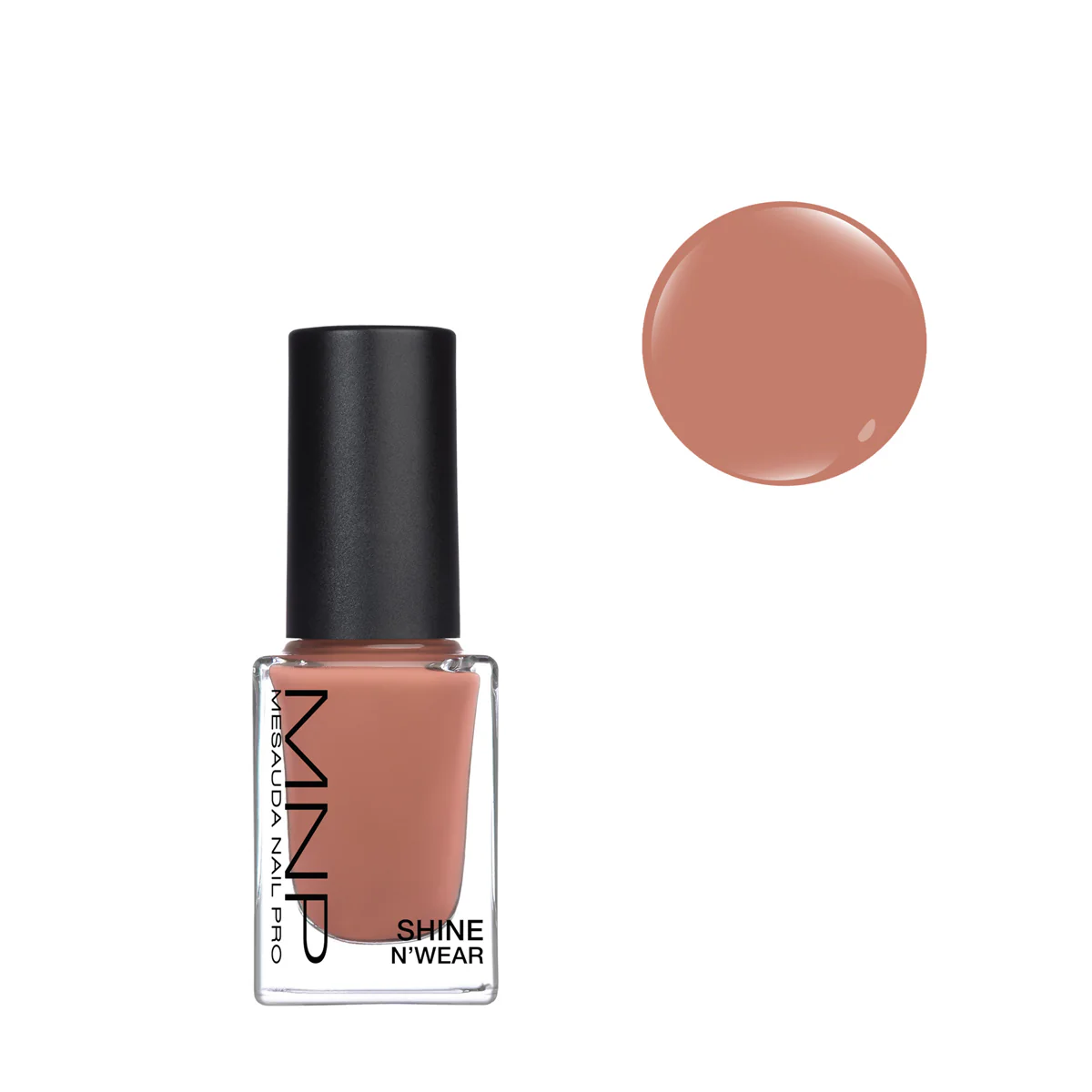 Vernis à Ongles SHINE N'WEAR - Image 40