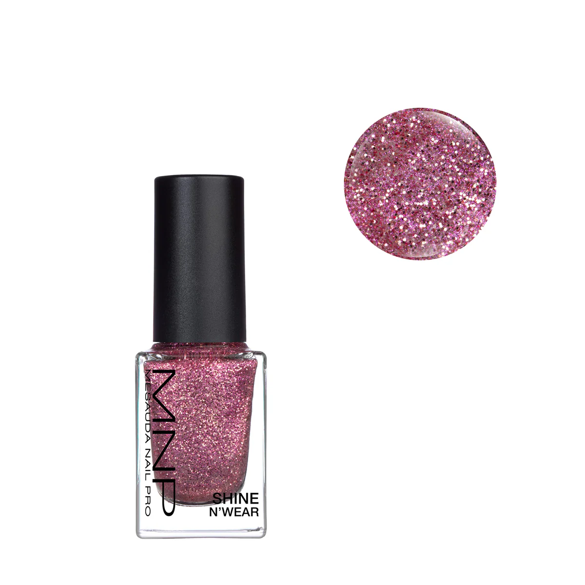 Vernis à Ongles SHINE N'WEAR - Image 42