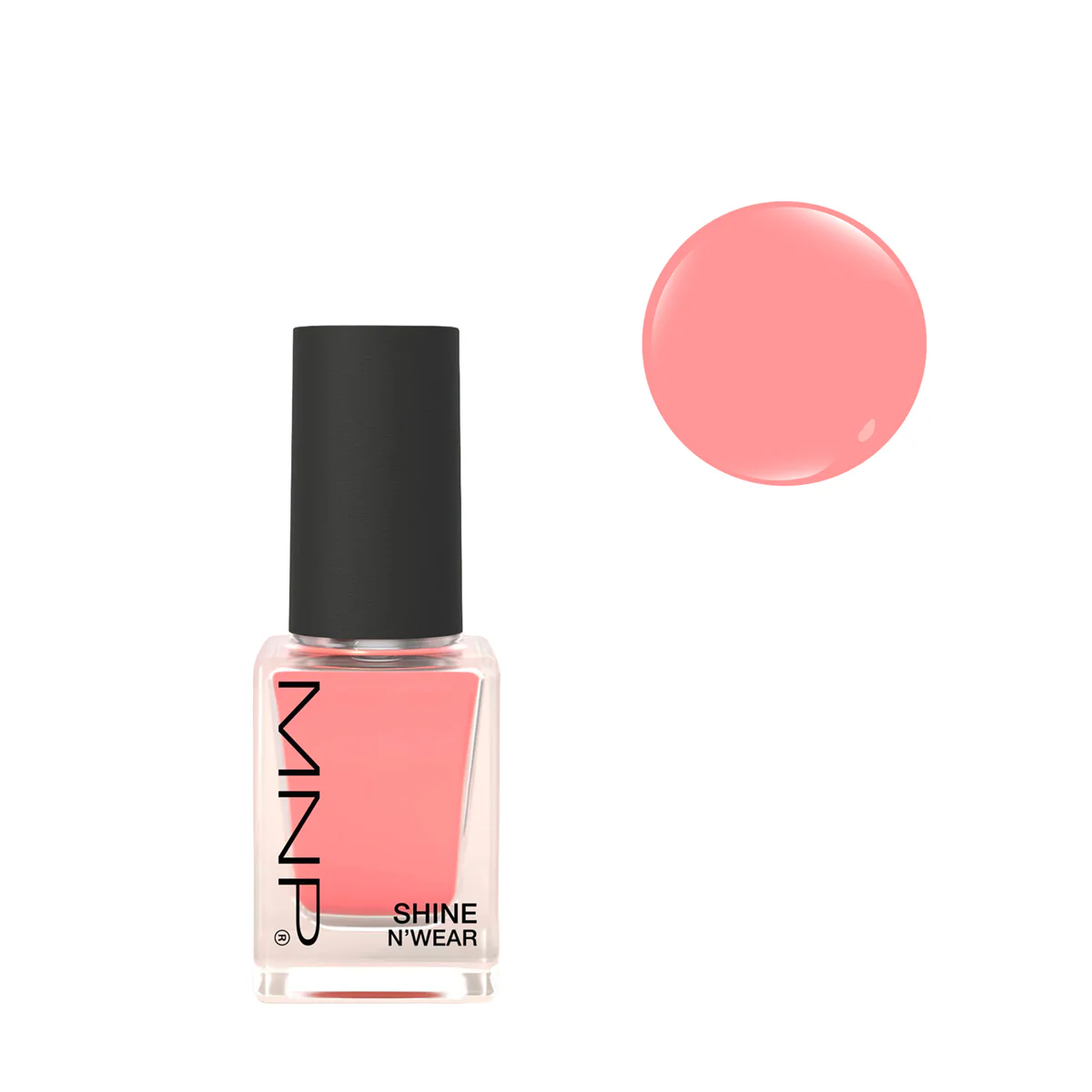 Vernis à Ongles SHINE N'WEAR - Image 46