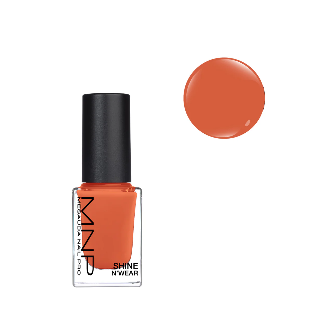 Vernis à Ongles SHINE N'WEAR - Image 48
