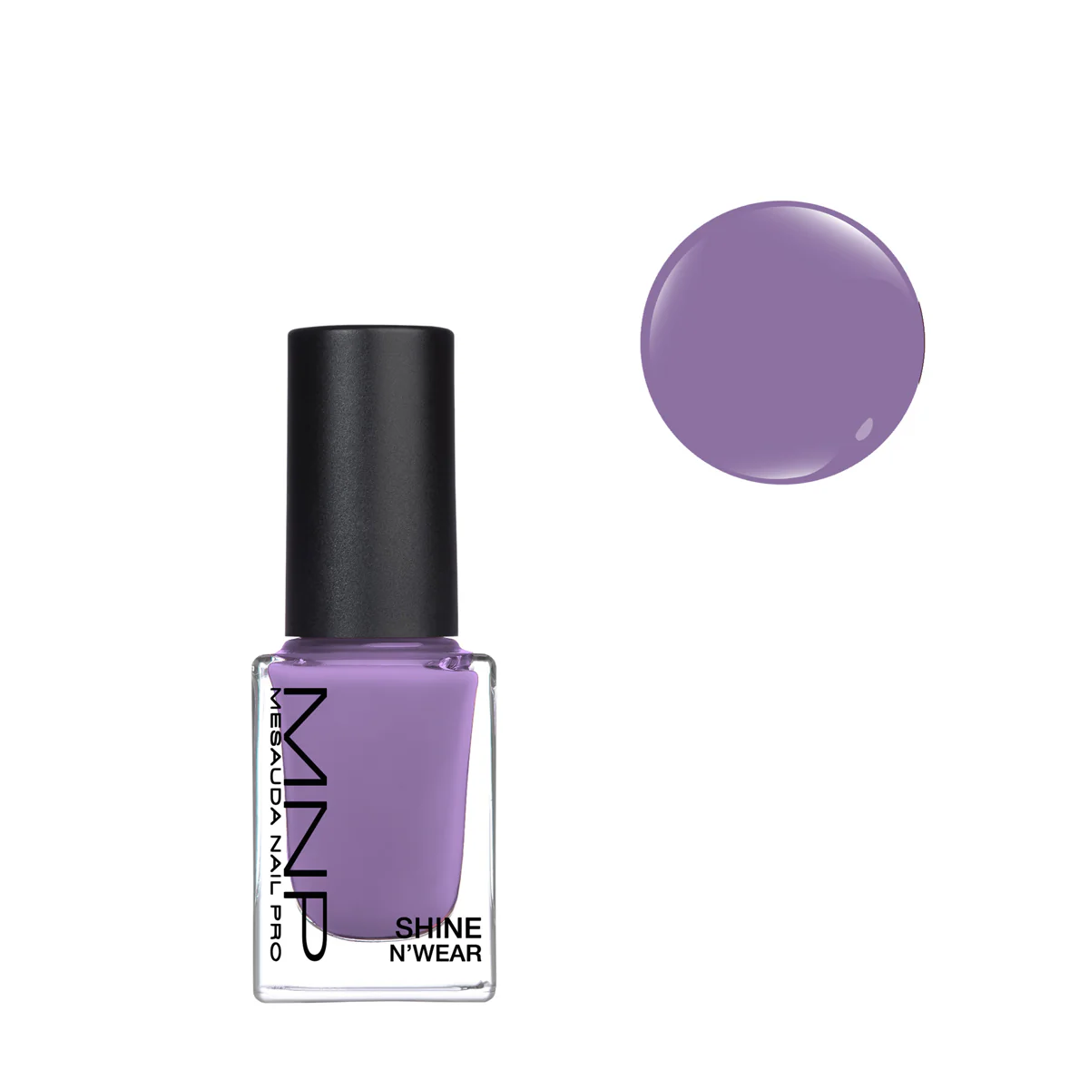 Vernis à Ongles SHINE N'WEAR - Image 49