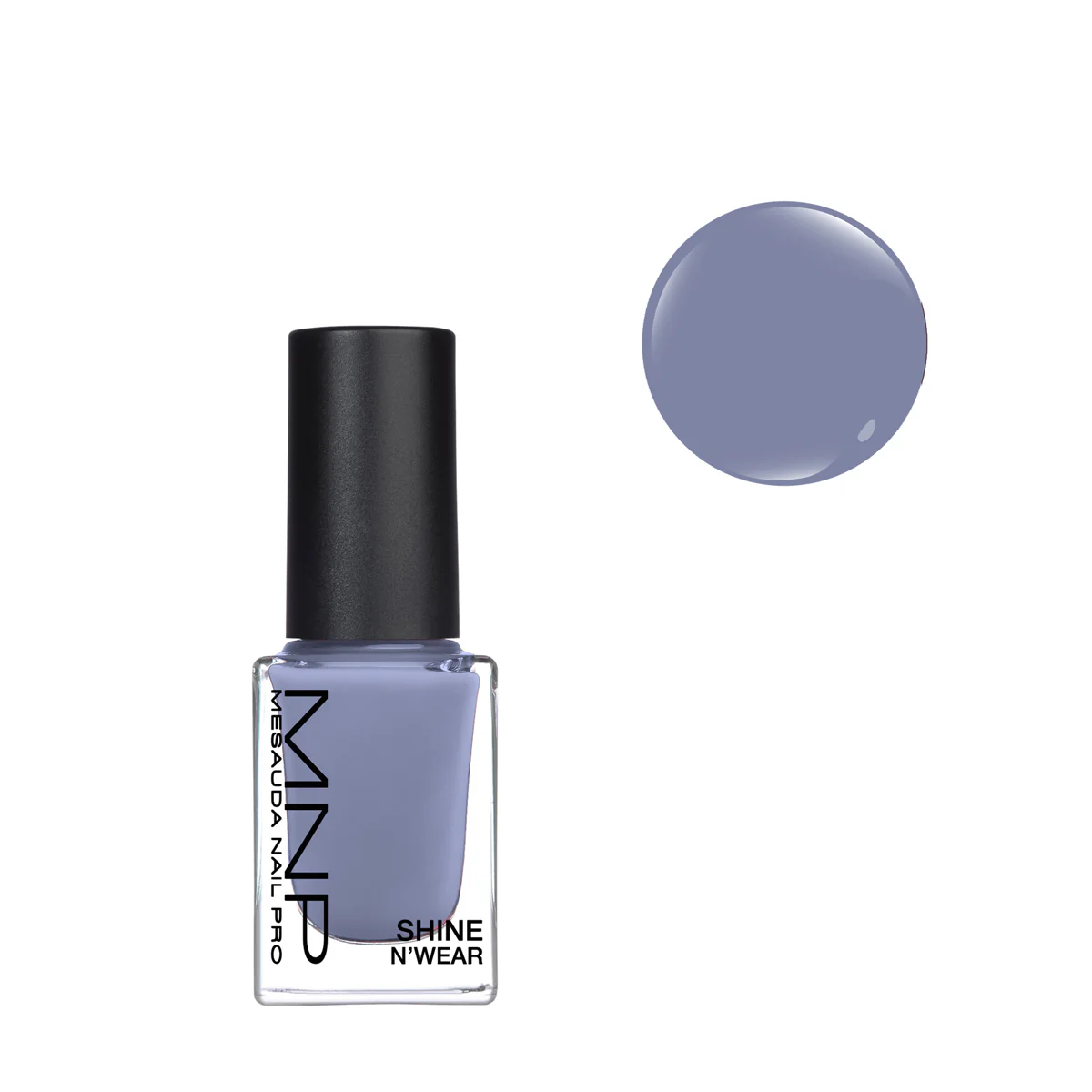 Vernis à Ongles SHINE N'WEAR - Image 50