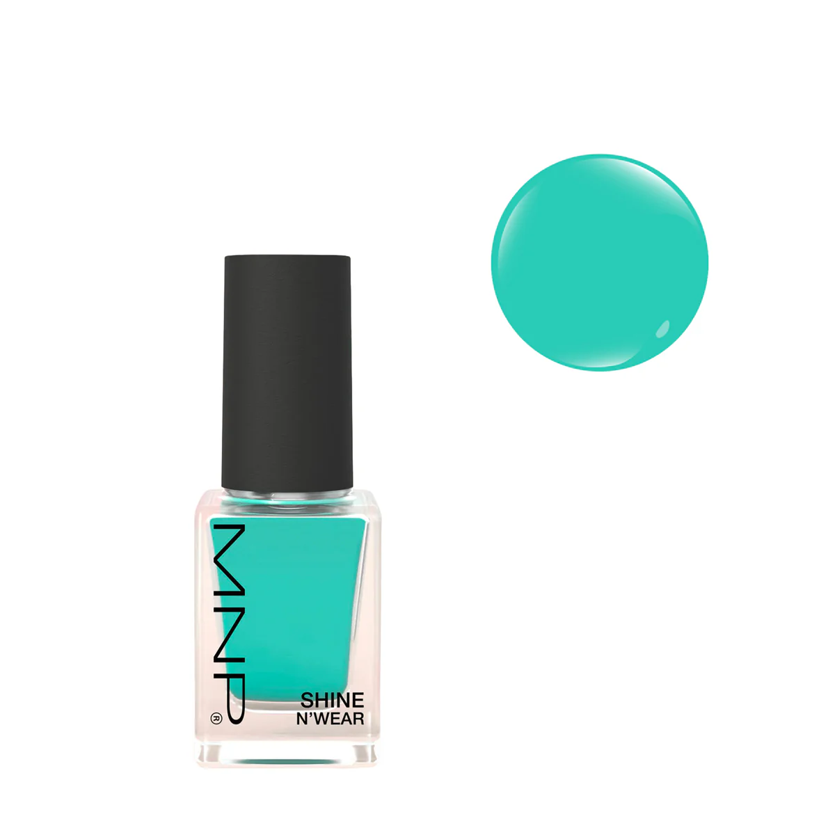 Vernis à Ongles SHINE N'WEAR - Image 51