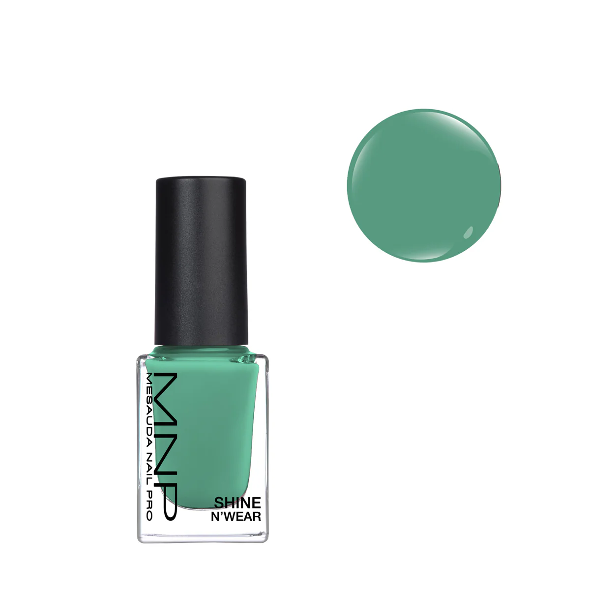 Vernis à Ongles SHINE N'WEAR - Image 52