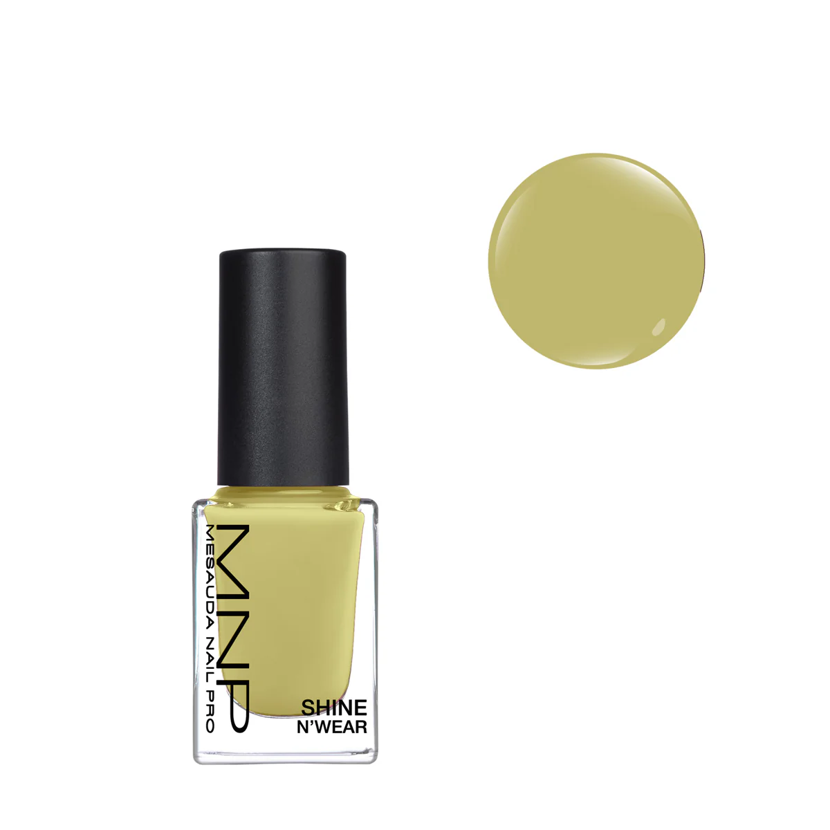 Vernis à Ongles SHINE N'WEAR - Image 53