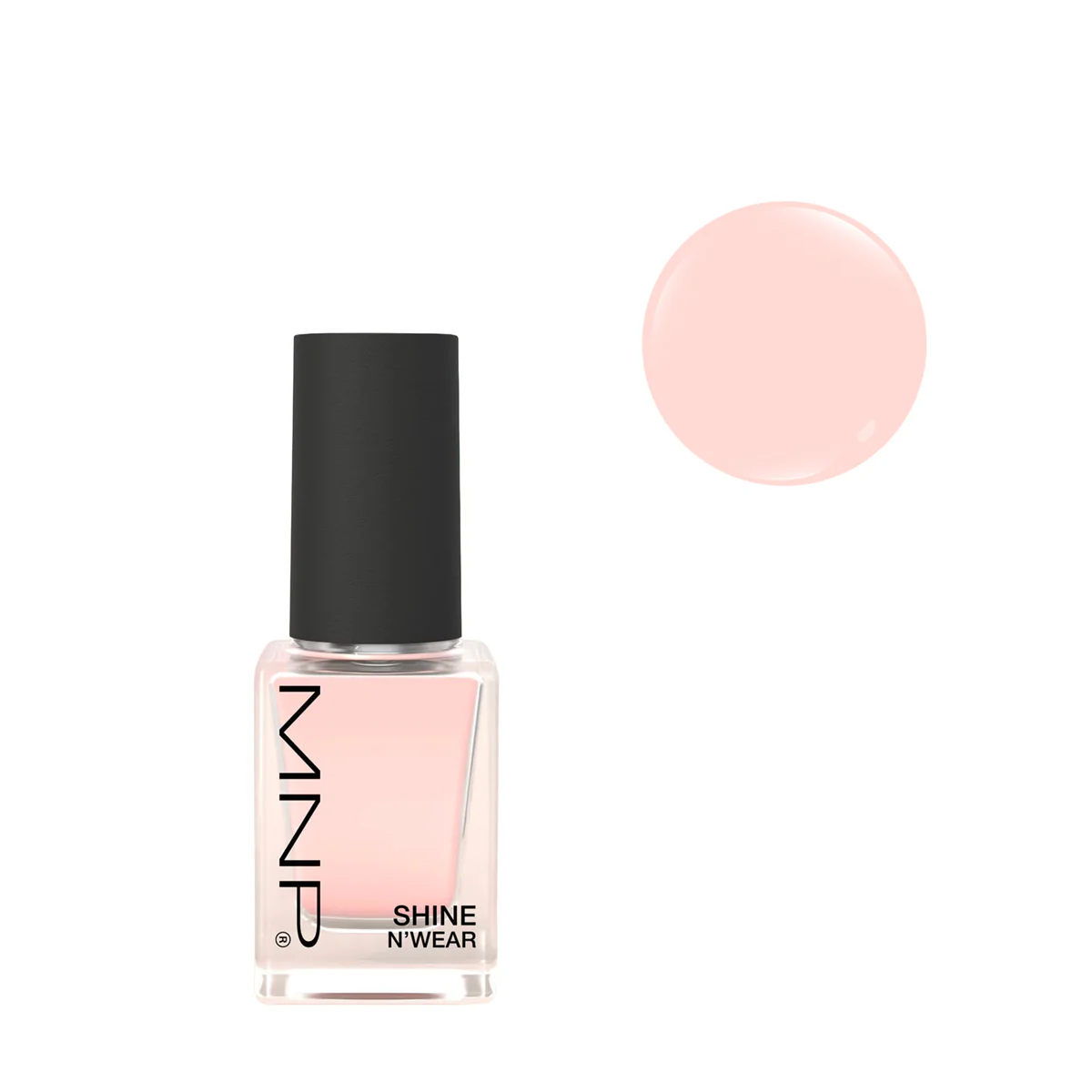 Vernis à Ongles SHINE N'WEAR - Image 55