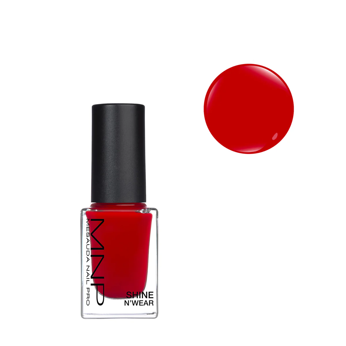 Vernis à Ongles SHINE N'WEAR - Image 56