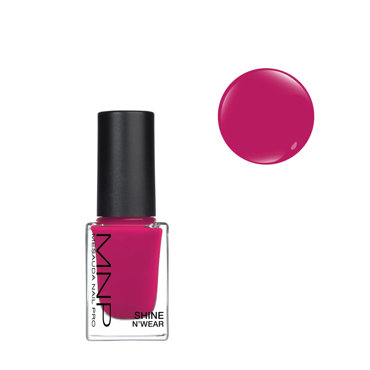 Vernis à Ongles SHINE N'WEAR - Image 6