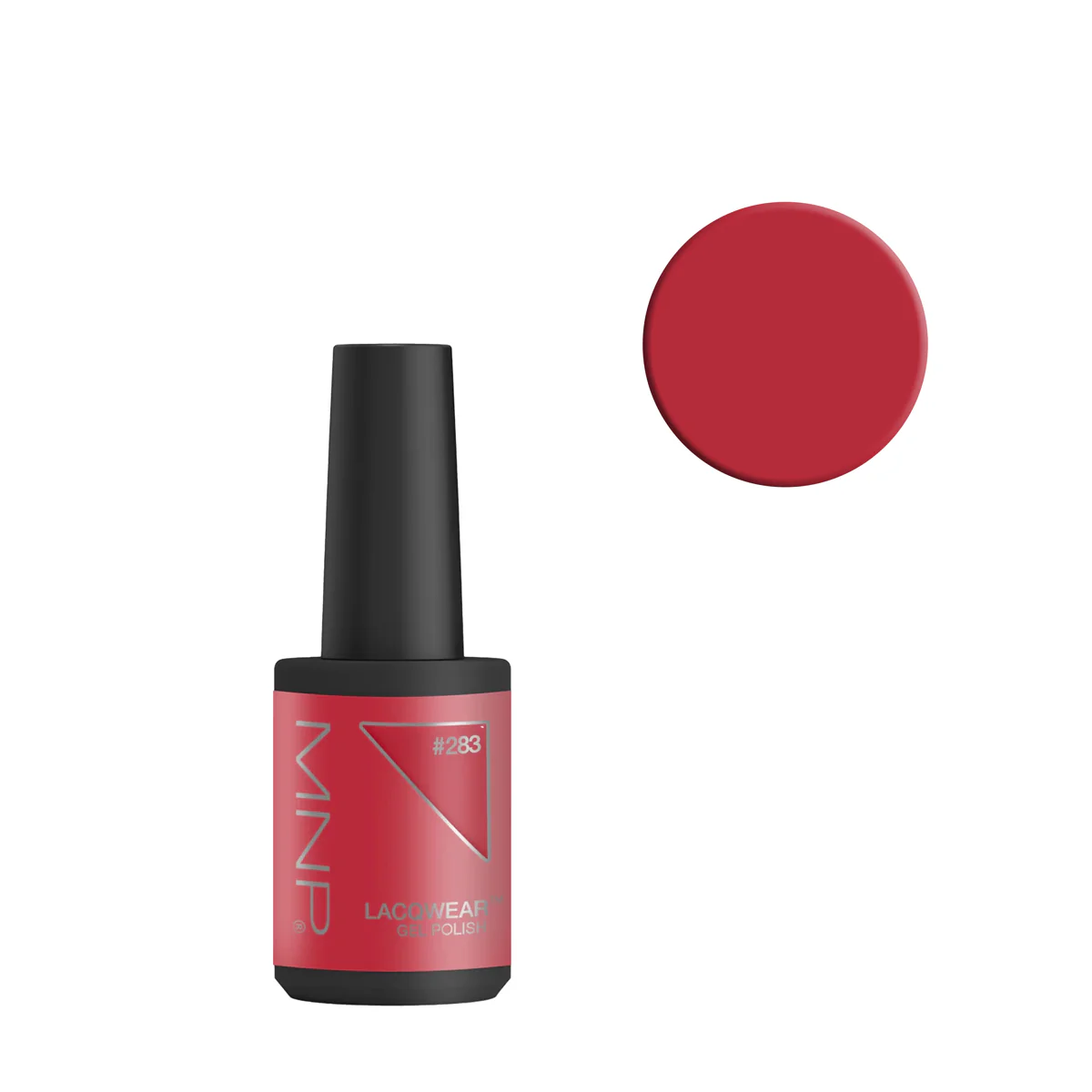 Vernis Semi-Permanent Gel Polish Lacqwear - Image 108