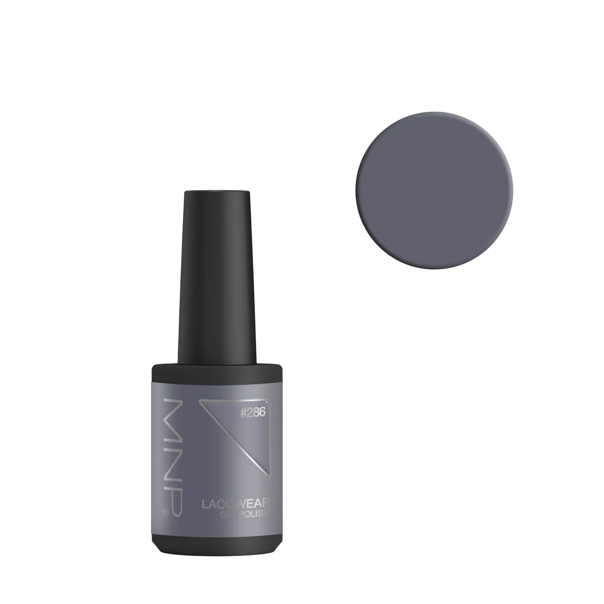 Vernis Semi-Permanent Gel Polish Lacqwear - Image 112