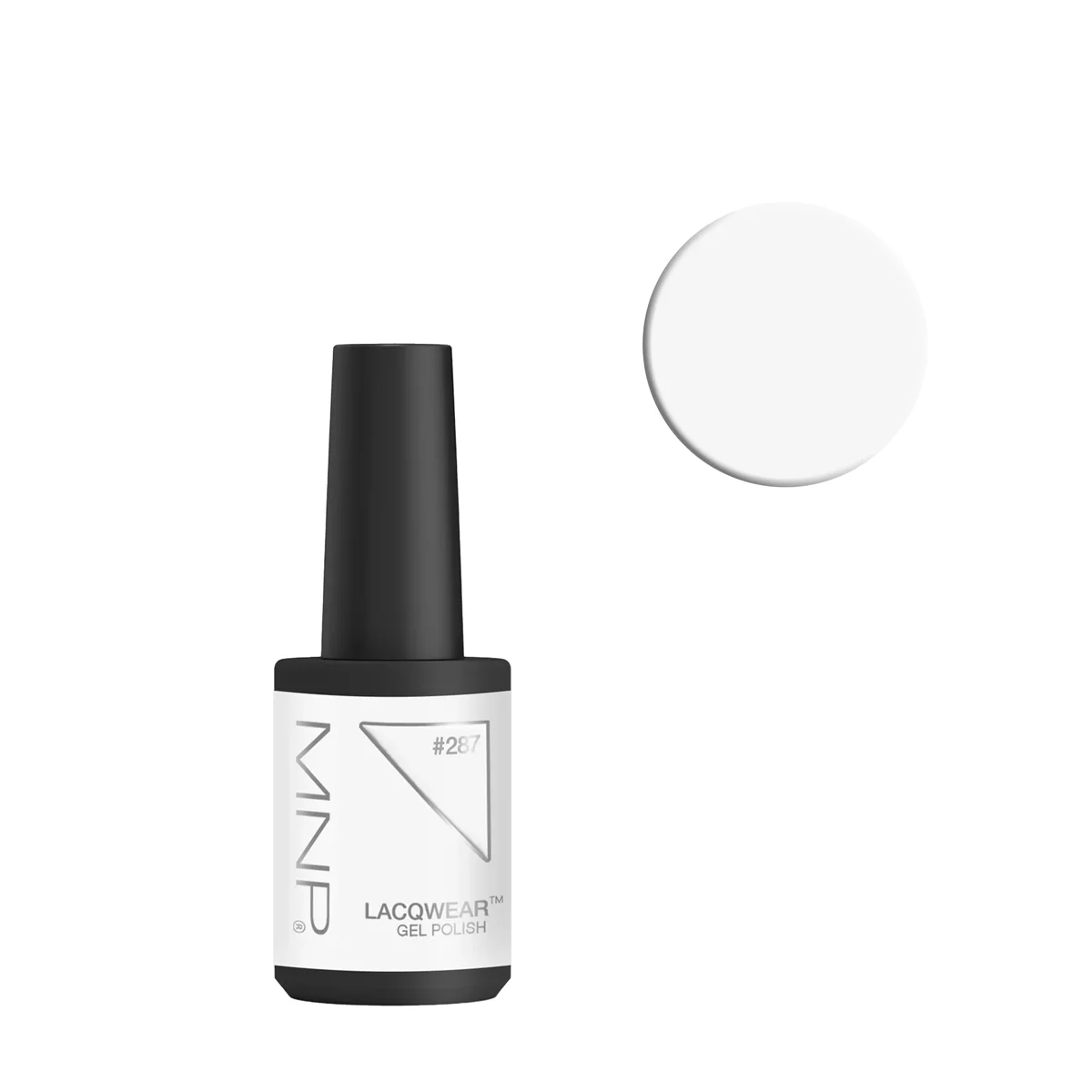 Vernis Semi-Permanent Gel Polish Lacqwear - Image 113
