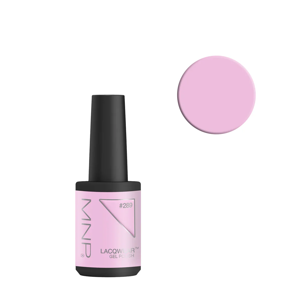 Vernis Semi-Permanent Gel Polish Lacqwear - Image 115