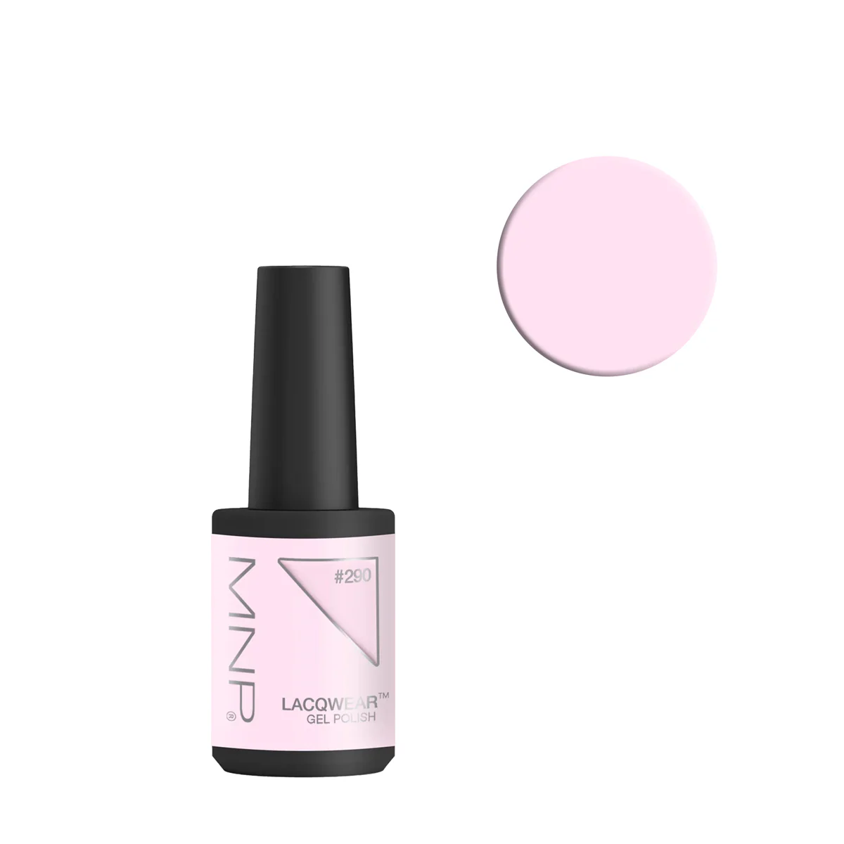 Vernis Semi-Permanent Gel Polish Lacqwear - Image 117