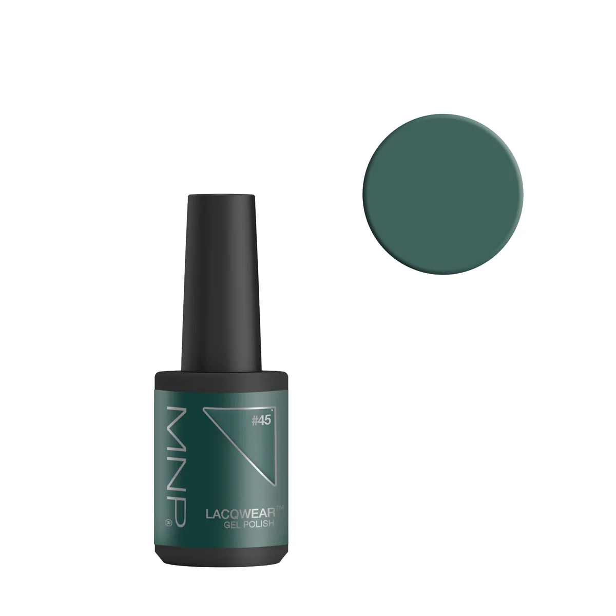 Vernis Semi-Permanent Gel Polish Lacqwear - Image 17