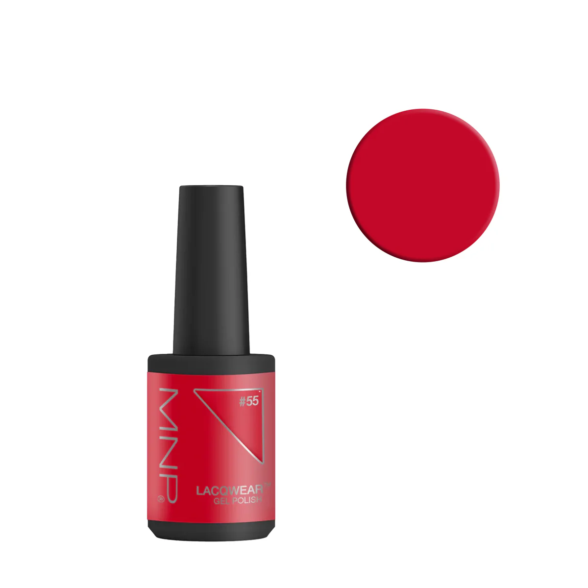 Vernis Semi-Permanent Gel Polish Lacqwear - Image 21