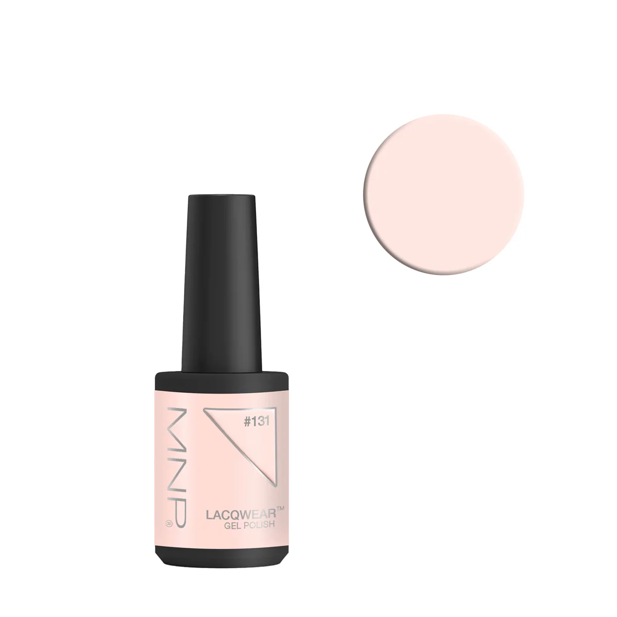 Vernis Semi-Permanent Gel Polish Lacqwear - Image 26