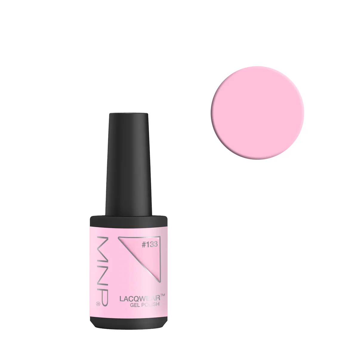 Vernis Semi-Permanent Gel Polish Lacqwear - Image 27