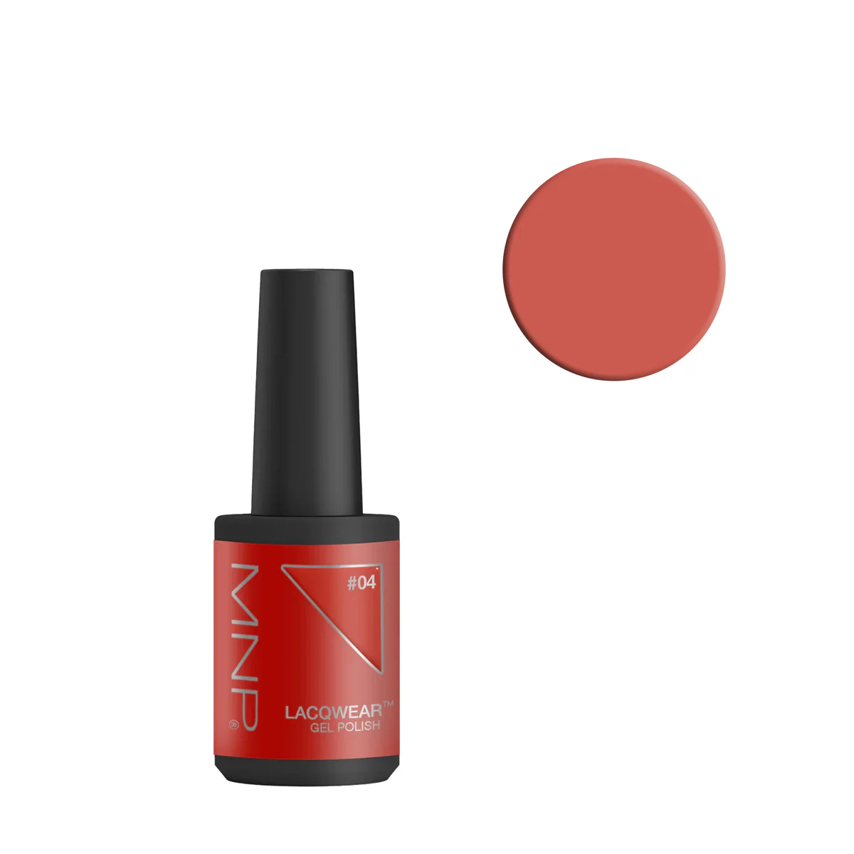 Vernis Semi-Permanent Gel Polish Lacqwear - Image 34