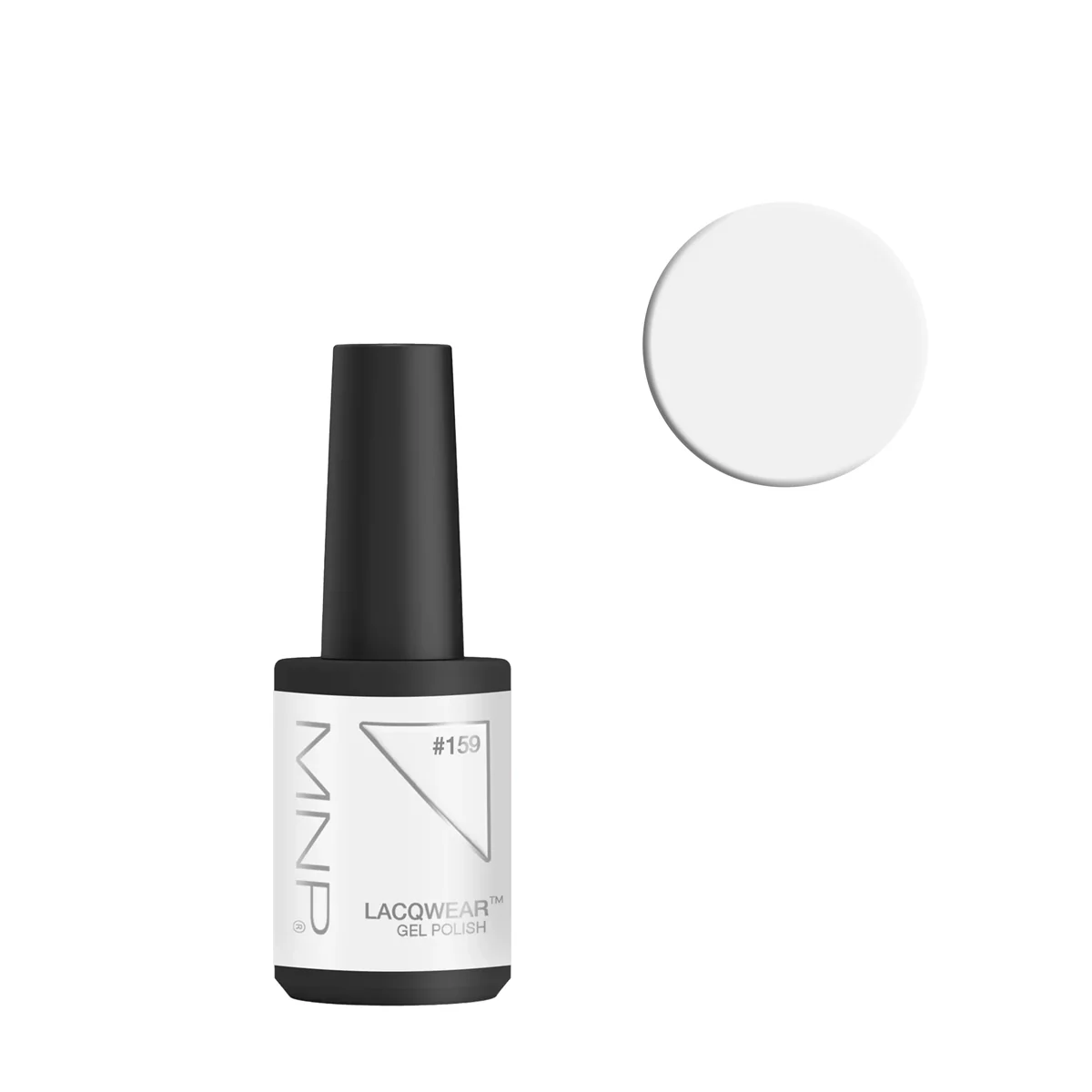 Vernis Semi-Permanent Gel Polish Lacqwear - Image 37