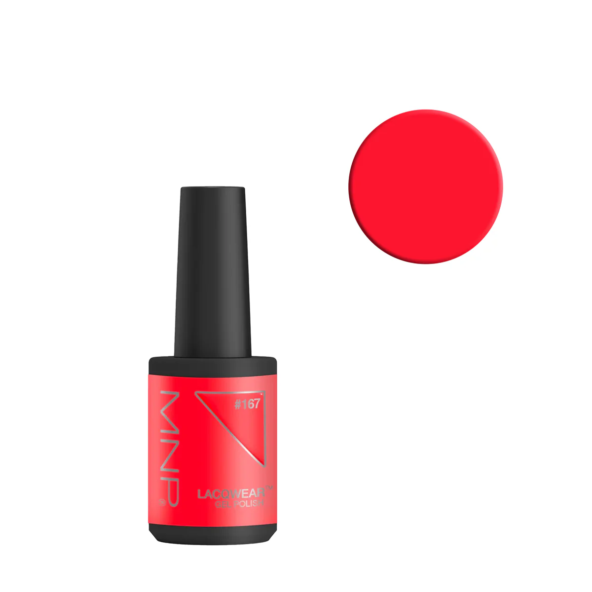 Vernis Semi-Permanent Gel Polish Lacqwear - Image 39