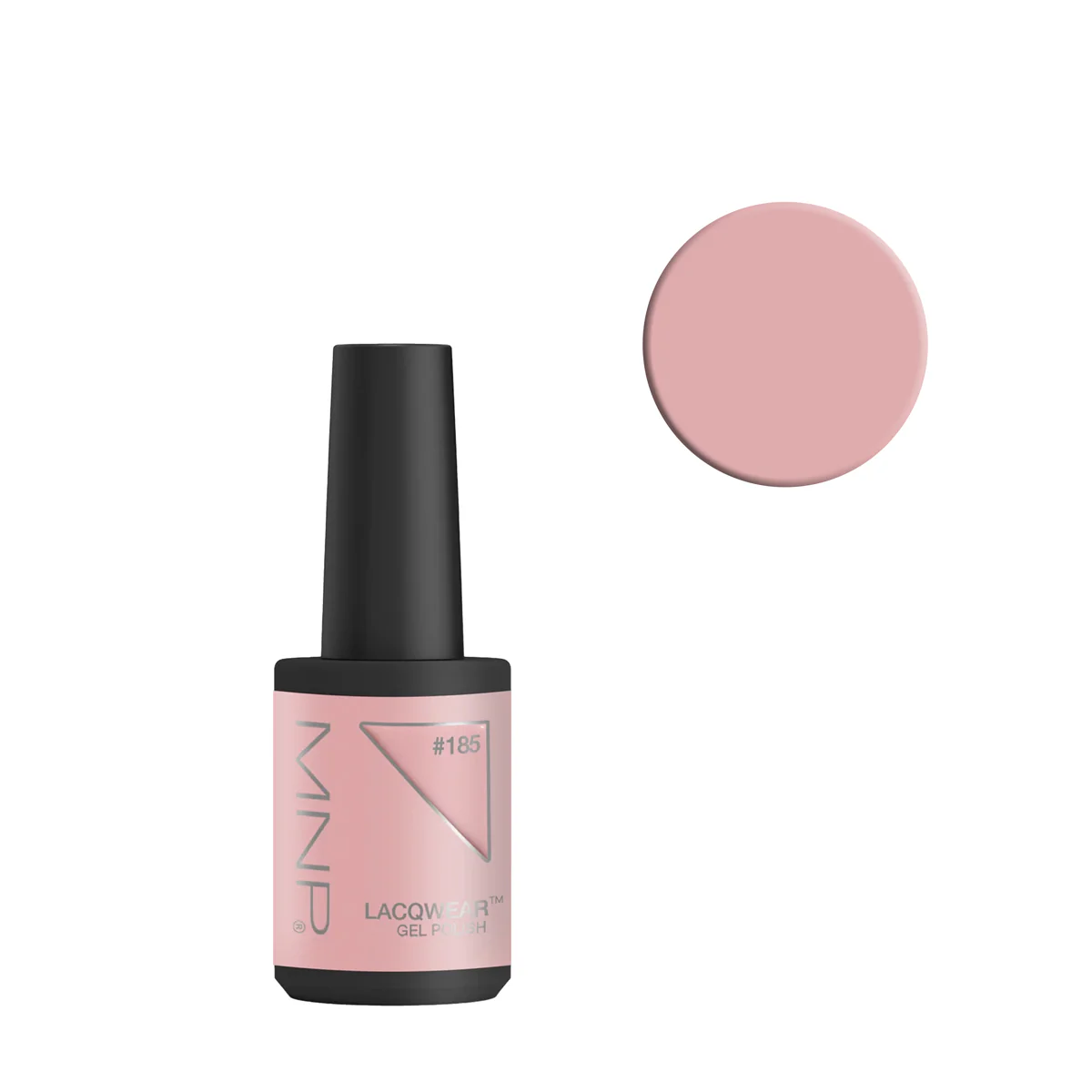 Vernis Semi-Permanent Gel Polish Lacqwear - Image 47