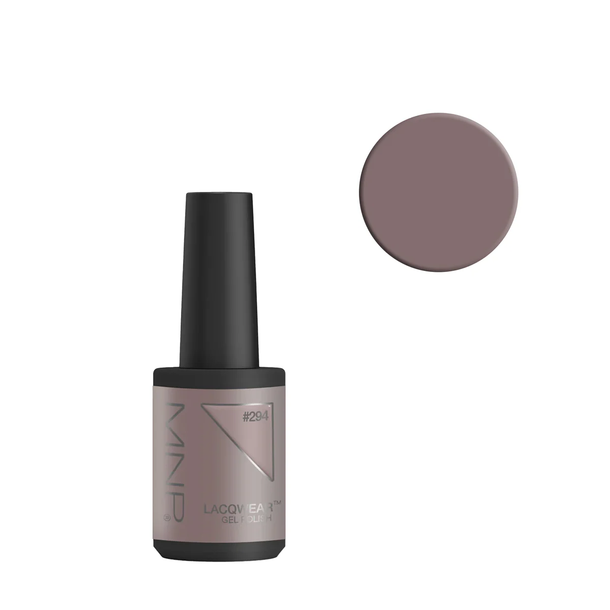 Vernis Semi-Permanent Gel Polish Lacqwear - Image 5