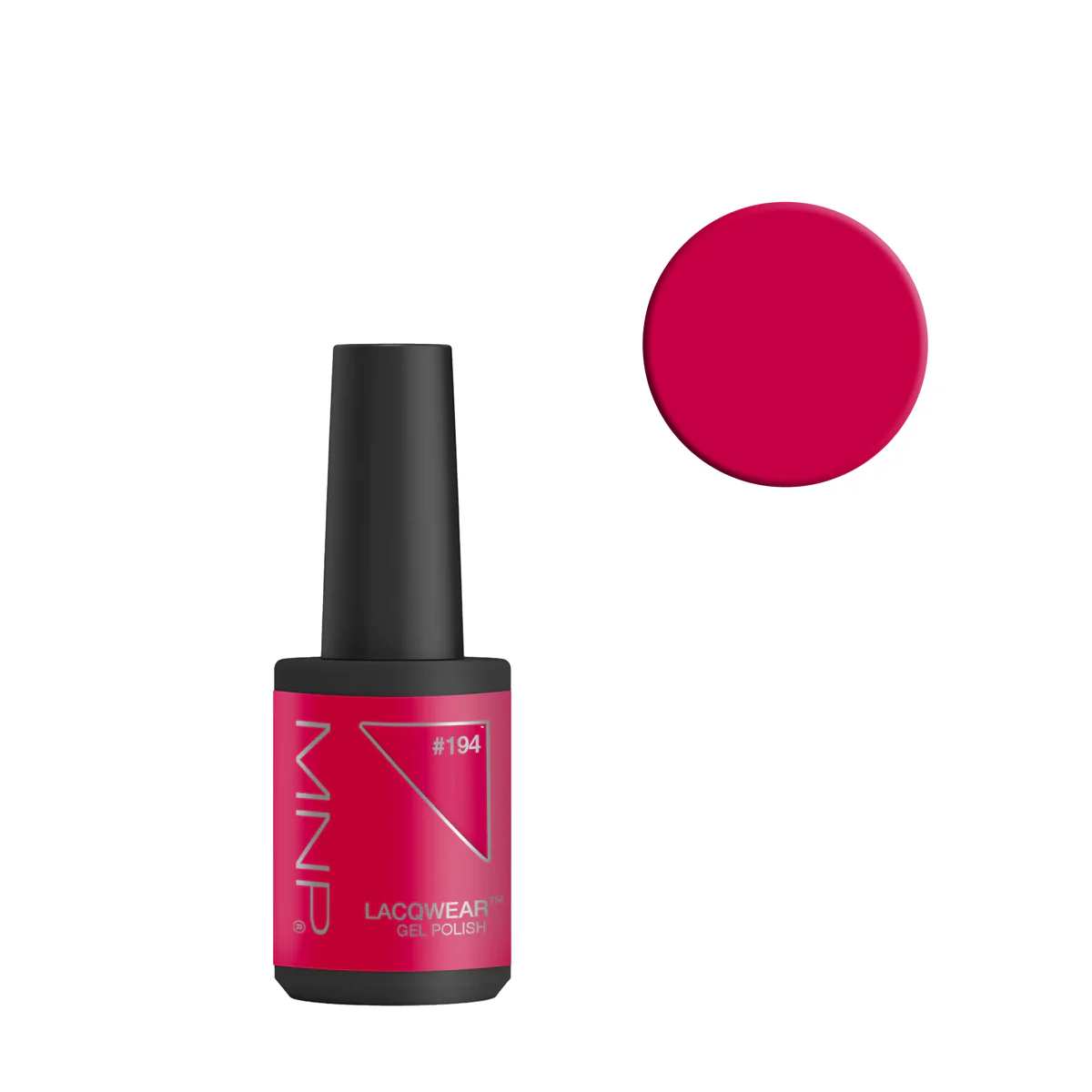 Vernis Semi-Permanent Gel Polish Lacqwear - Image 52