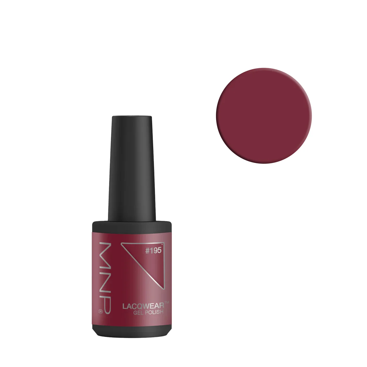 Vernis Semi-Permanent Gel Polish Lacqwear - Image 53