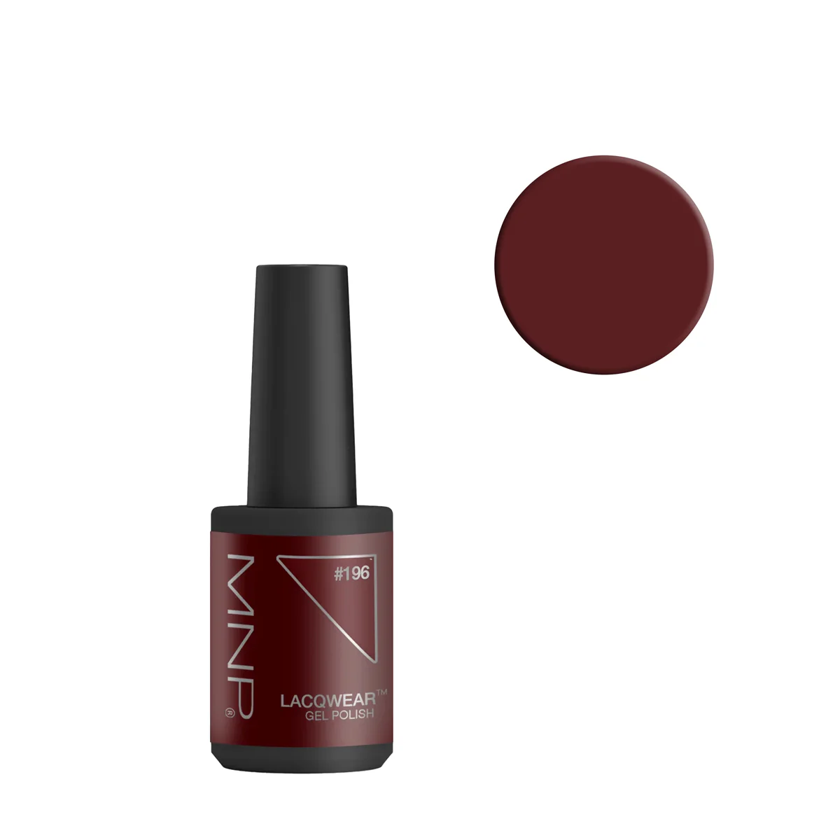 Vernis Semi-Permanent Gel Polish Lacqwear - Image 54