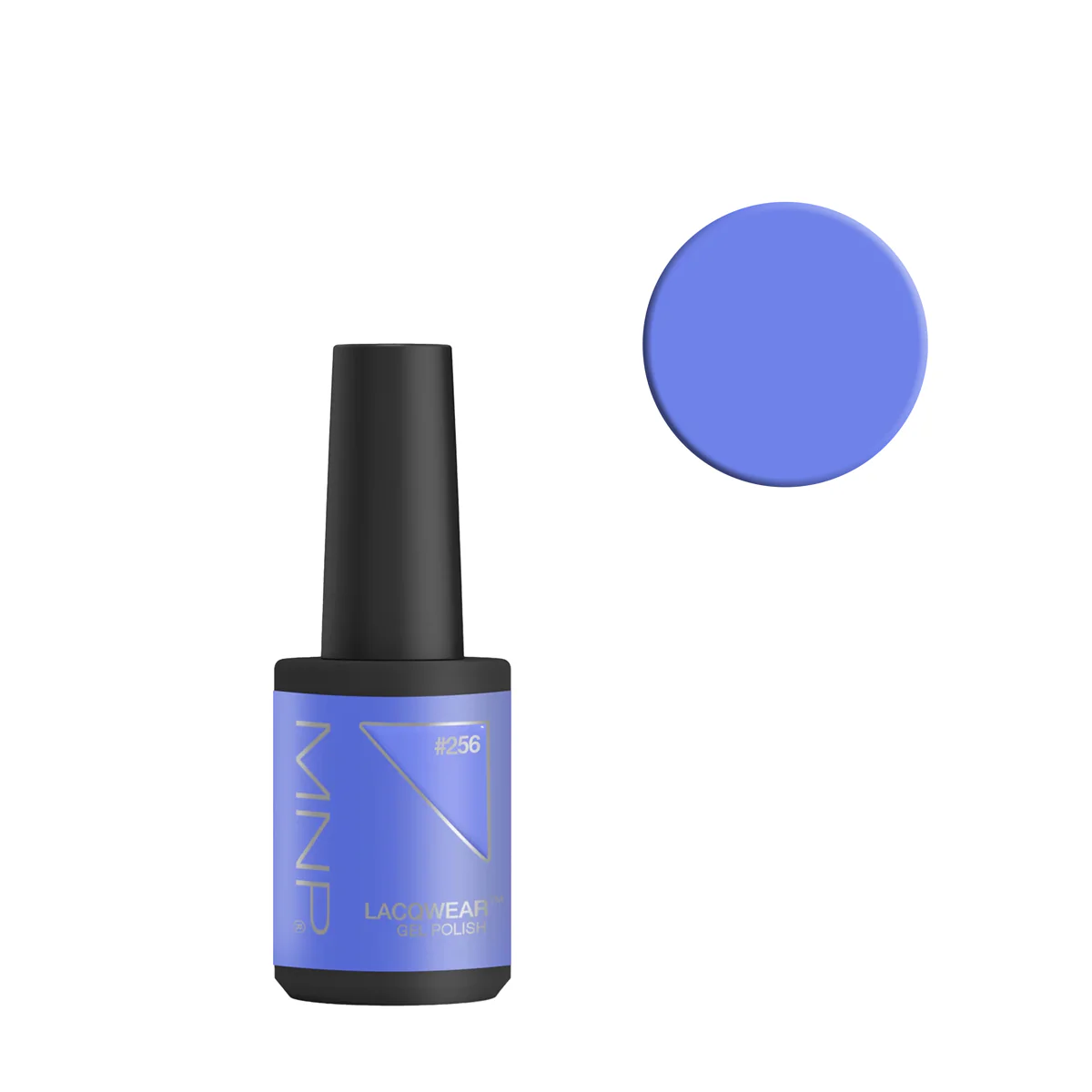 Vernis Semi-Permanent Gel Polish Lacqwear - Image 84